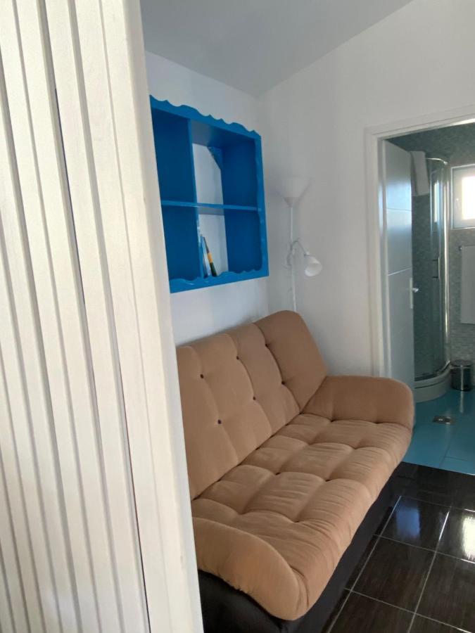 Sara Apartments Baska Voda Exterior photo